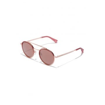 Ochelari de soare unisex rotunzi aviator Gen