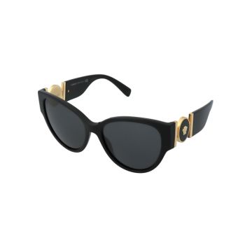 Ochelari de soare Versace VE4368 GB1/87