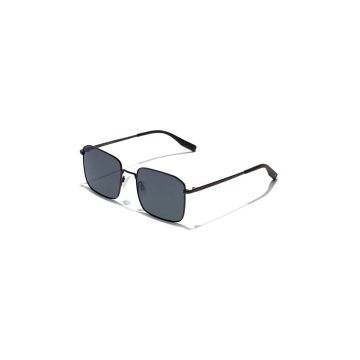 Hawkers ochelari de soare culoarea negru, HA-HIRI24BBMP