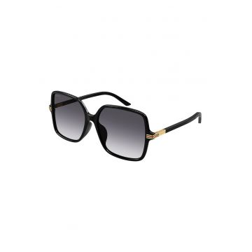 Ochelari de soare butterfly cu lentile in degrade