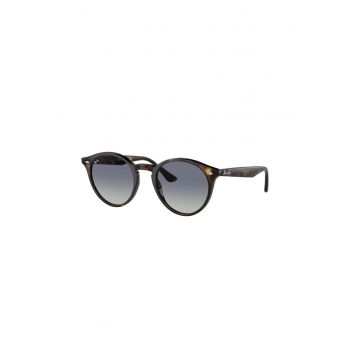 Ochelari de soare cat-eye cu lentile in degrade