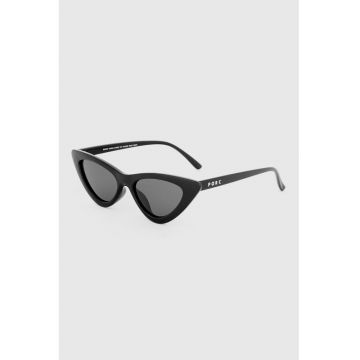 Ochelari de soare cat-eye cu lentile polarizate Wicked