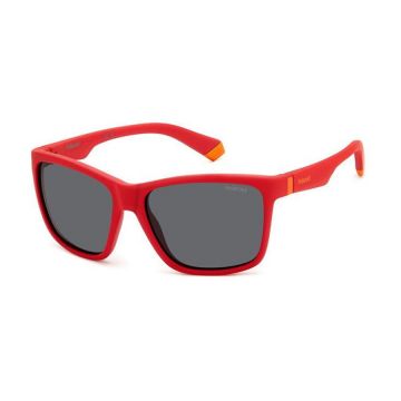 Ochelari de soare copii Polaroid PLD 8057/S 0Z3 M9