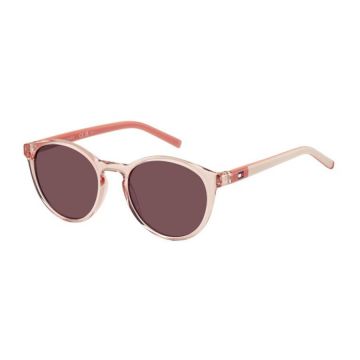 Ochelari de soare copii Tommy Hilfiger TH 2121/S 733 U1