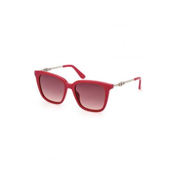 Ochelari de soare - lentile in degrade