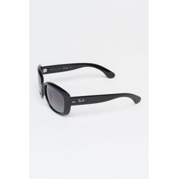 Ochelari de soare cu lentile polarizate Jackie Ohh - Negru
