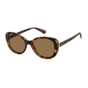 Ochelari de soare dama Polaroid PLD 4154/S/X 086 SP Polarizati