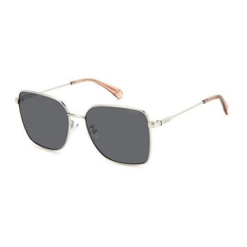 Ochelari de soare dama Polaroid PLD 4158/G/S/X 010 M9 Polarizati