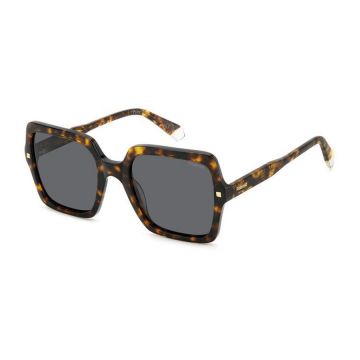 Ochelari de soare dama Polaroid PLD 4165/S/X 086 M9 Polarizati