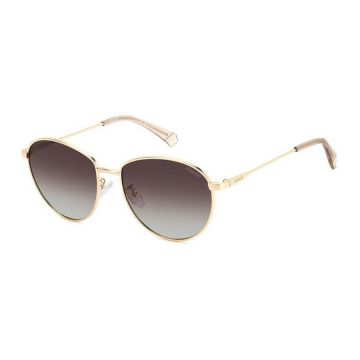 Ochelari de soare dama Polaroid PLD 4171/G/S/X 01Q LA