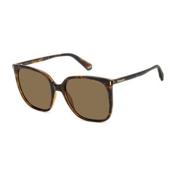 Ochelari de soare dama Polaroid PLD 6218/S 086 SP