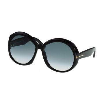 Ochelari de soare dama Tom Ford FT1010 01B