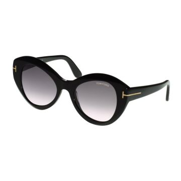 Ochelari de soare dama Tom Ford FT1084 01B