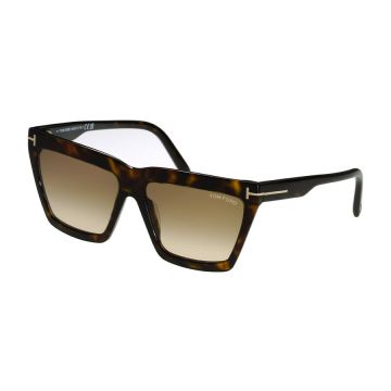 Ochelari de soare dama Tom Ford FT1110 52F