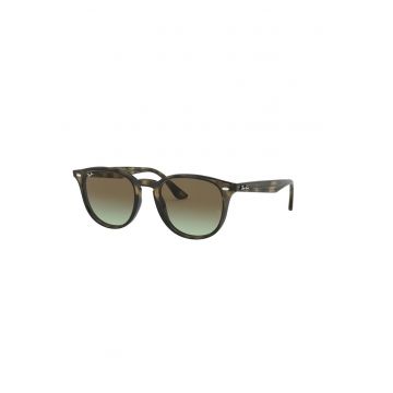 Ochelari de soare unisex cu lentile in degrade