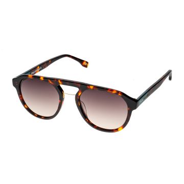 Ochelari de soare unisex Polarizen Anniversary XI AT8569 C2