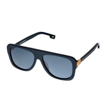 Ochelari de soare unisex Polarizen Anniversary XI AT8642 C3 Polarizati