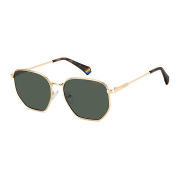 Ochelari de soare unisex Polaroid PLD 6214/S/X DDB UC Polarizati