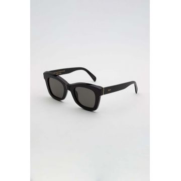 Retrosuperfuture ochelari de soare Altura culoarea negru, ALTURA.XOR