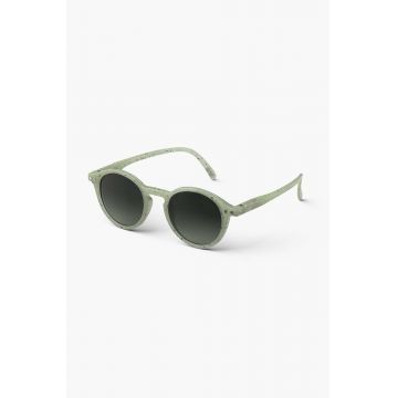 IZIPIZI ochelari de soare copii JUNIOR SUN #d culoarea galben, #d