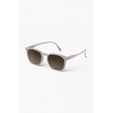 IZIPIZI ochelari de soare copii JUNIOR SUN #e culoarea bej, #e