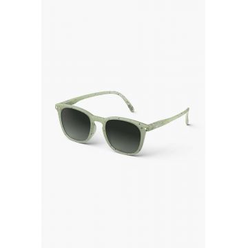IZIPIZI ochelari de soare copii JUNIOR SUN #e culoarea galben, #e