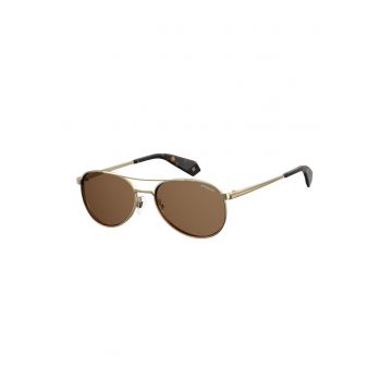 Ochelari de soare aviator polarizati