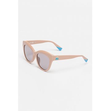 Ochelari de soare cat-eye