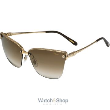 Ochelari de soare dama Chopard SCHC19S650300