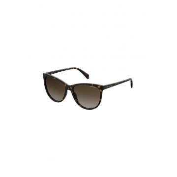 Ochelari de soare polarizati cu logo discret
