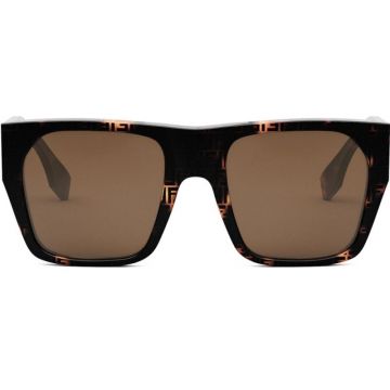 Ochelari de soare femei Fendi FE40124I 55E
