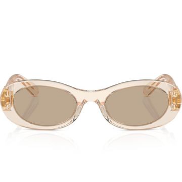 Ochelari de soare femei Miu Miu MU 06ZS 11T40F