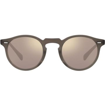 Ochelari de soare unisex Oliver Peoples OV5217S 14735D Gregory Peck Sun