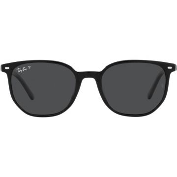 Ochelari de soare unisex Ray-Ban RB2197 901/48 Elliot
