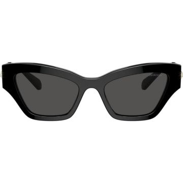 Ochelari de soare femei Swarovski SK6021 1001/87