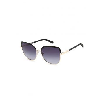 Ochelari de soare butterfly cu lentile in degrade