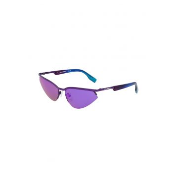 Ochelari de soare cat-eye unisex