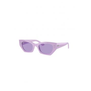 Ochelari de soare cat-eye unisex Zena