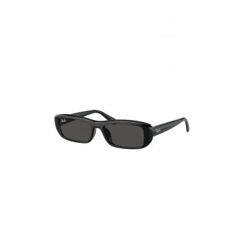 Ochelari de soare dreptunghiulari unisex