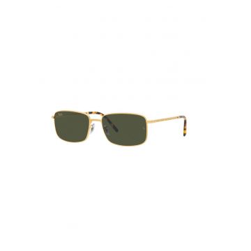 Ochelari de soare dreptunghiulari unisex