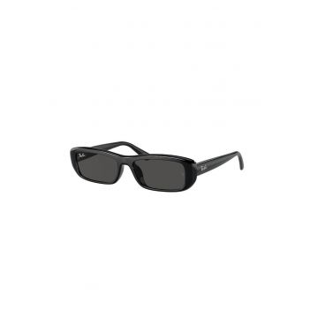 Ochelari de soare dreptunghiulari unisex