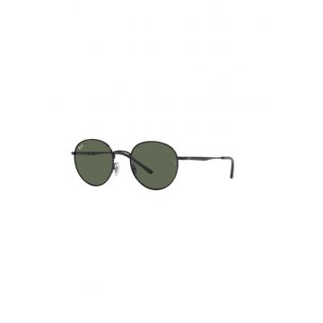 Ochelari de soare rotunzi unisex