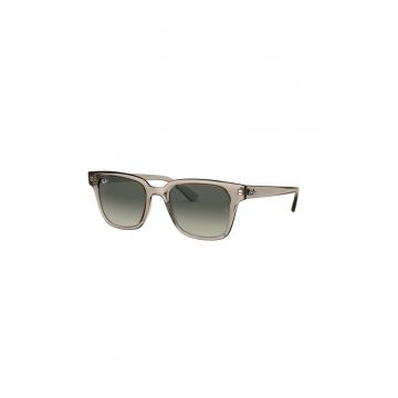 Ochelari de soare unisex cu lentile in degrade