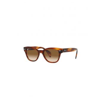 Ochelari de soare unisex cu lentile in degrade