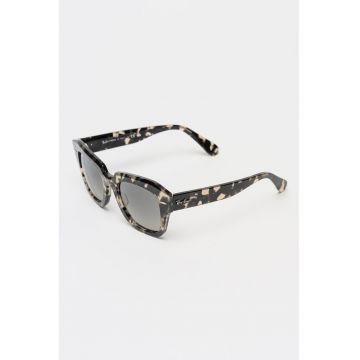 Ochelari de soare unisex cu lentile in degrade
