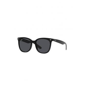 Ochelari de soare wayfarer cu lentile uni