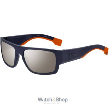 Ochelari de soare barbati Hugo Boss BOSS1498SLOX