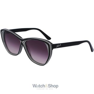 Ochelari de soare dama Karl Lagerfeld KL6103S-006