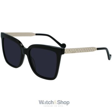 Ochelari de soare dama LIUJO LJ753S-001