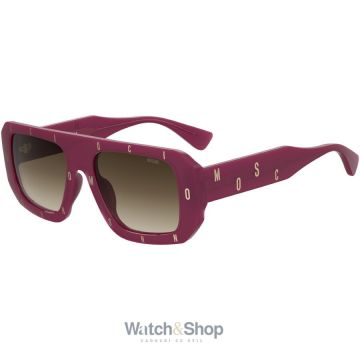 Ochelari de soare dama Moschino MOS129-S-MU1